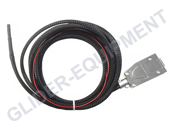 Data cable ACD-57 -> AR6201 (or RT6201) open ends 3m [B554]